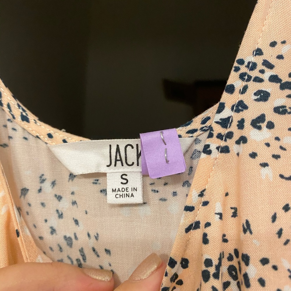 Jack Romper - image 4